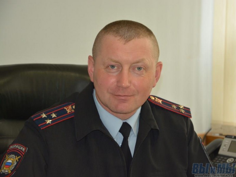 Владимир Алексанов: «Нам важно не допустить нарушений в сфере миграционного законодательства!»