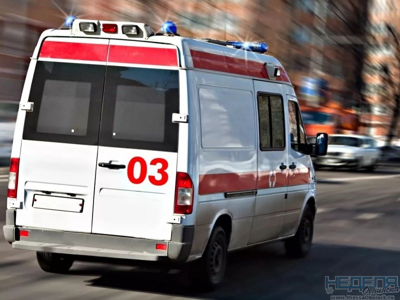 Появится ли в Обнинске седьмая бригада скорой помощи?