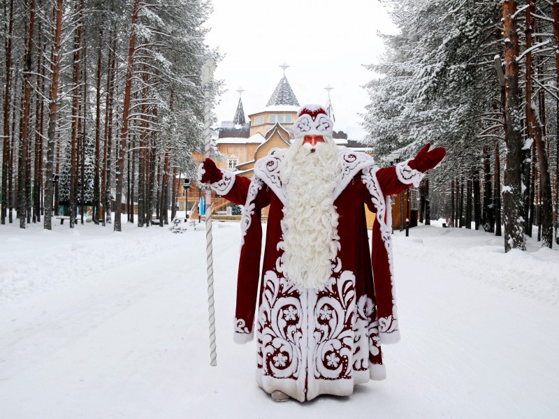 Новогодние и рождественские мероприятия, планируемые к проведению на территории Боровского района